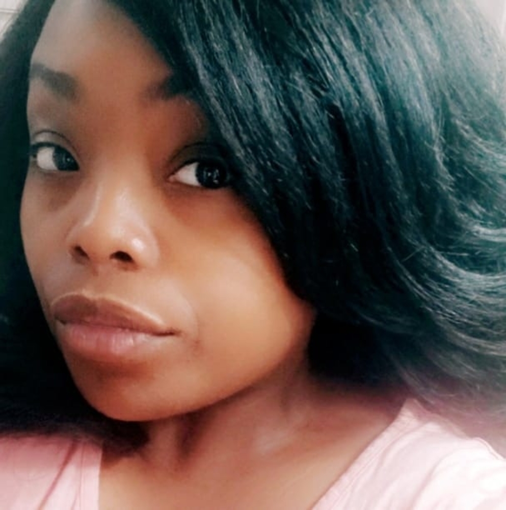 Meet your Posher, Marquita